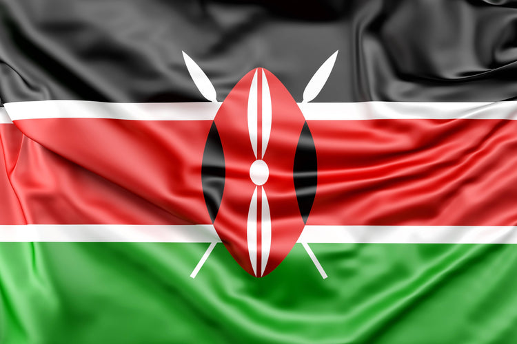 Bio-Kaffee aus Kenia