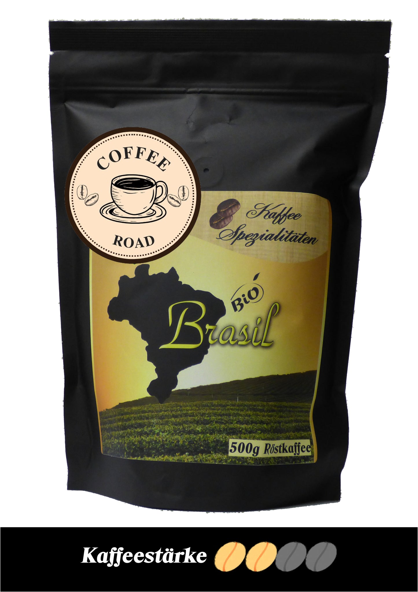 Bio Kaffee Brasil