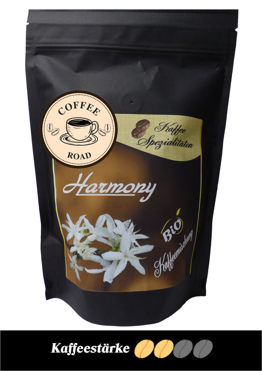 Bio Kaffe Harmony