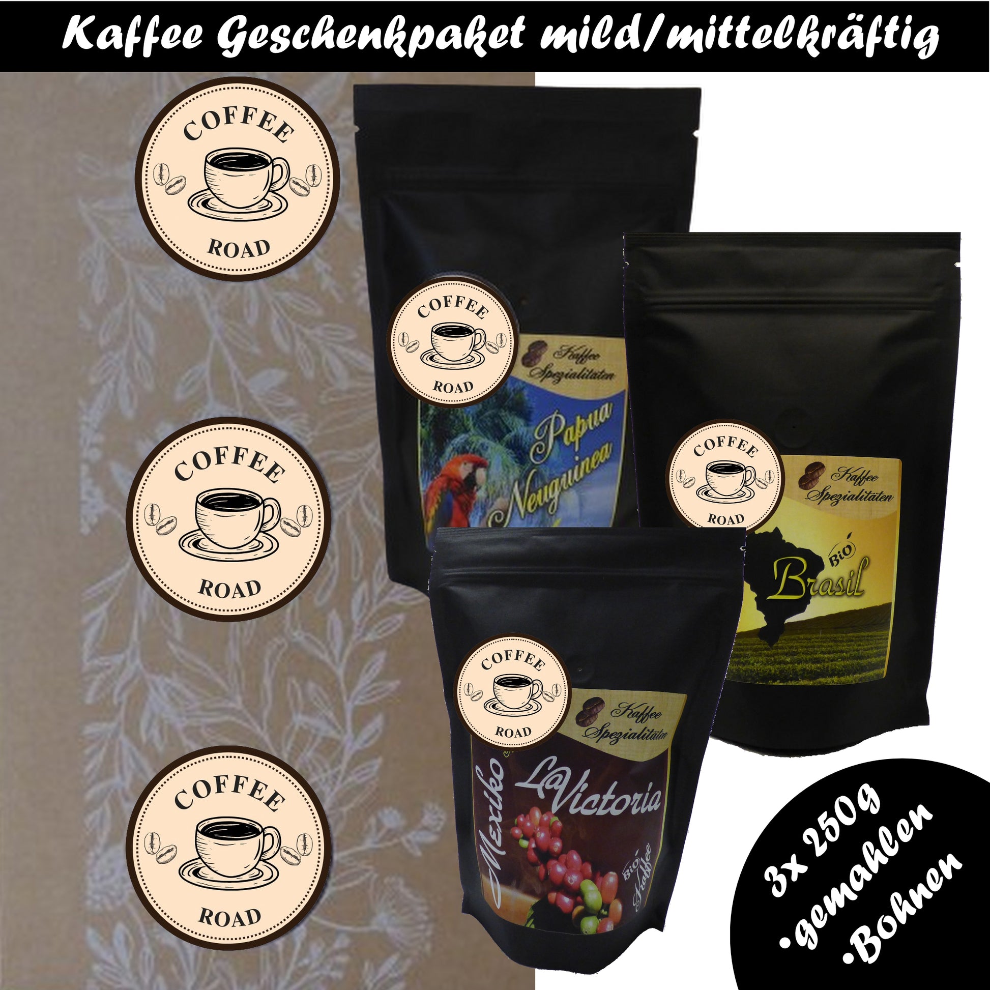 Kaffeegeschenkpaket_mild_mittelkraeftig