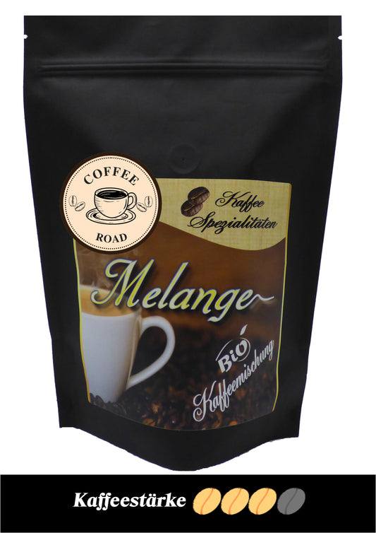 Bio Kaffee Melange